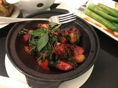 -鹿港小镇(霄云店)