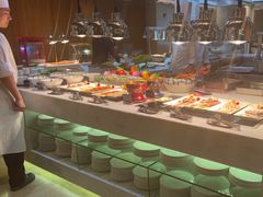 -杭州钱江新城万怡酒店-西餐厅