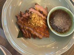 -CHINCHIN 青青·泰国料理(万象食家店)