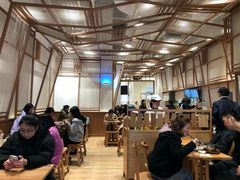 -小满手工粉(上海月星环球港店)