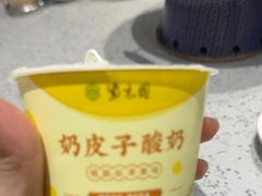 -紫光园·烤鸭·北京菜(团结湖店)