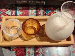 -火塘云南烧烤大排档