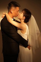 -布丁婚纱摄影工作室