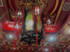 -梅龙镇酒家(南京西路总店)