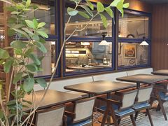 -前海沿·青岛菜(大拇指广场石老人店)