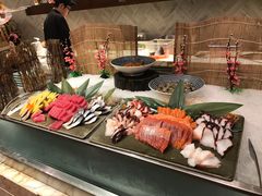 -嘉年华大酒店琴湾-自助餐厅