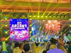 -南宁方特东盟神画