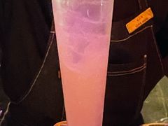 -南宁那莲豪华精选酒店-云霄酒廊·80楼高空城景酒吧