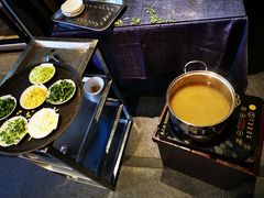 -乾州食府(小雁塔店)