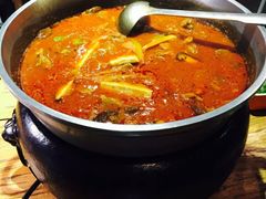 -有才叔的小馆(招商依云曲江店)