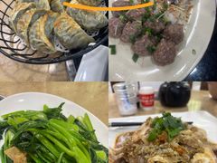 -苏记餐厅(叠南店)