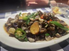 -阿妹小海鲜(下角店)