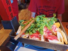 -有喜屋·深夜食堂(北京西路店)