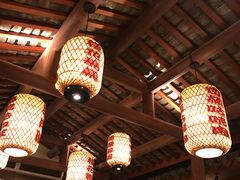 大堂-二十八里太湖船菜(吉祥路店)