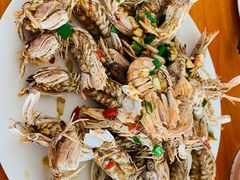 -南蚝小贝海鲜特色餐厅(南澳岛店)