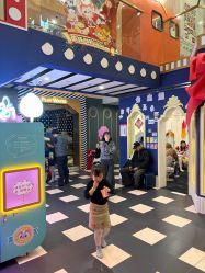 -meland club亲子乐园(北京芳圆里ID MALL店)