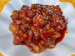 桶仔骨-肥姐美食(同福中路店)