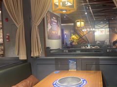 -快乐小羊·内蒙牛羊肉火锅(流花中心店)