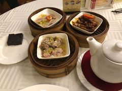 -潮福城大酒楼·潮粤菜·港式点心(阳光城店)