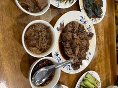 -柴氏风味斋(甘家口店)