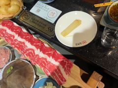 -五星桥原切肥牛火锅·30年专注好牛肉(湖塘店)
