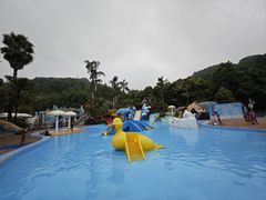 -重庆海昌加勒比海水世界