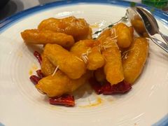 -阿庄新豫菜(航海东路店)