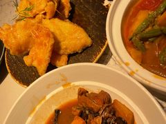 -奉天小馆·非遗东北菜(济南万象城店)