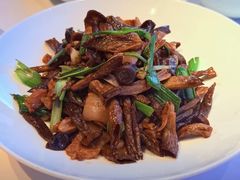 -宝轩渔府·老字号海鲜·正宗津菜(水上店)