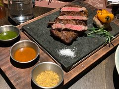 -九月里.自由花园餐厅