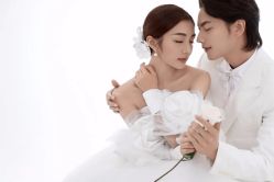 -色色婚纱摄影(大沥旗舰店)