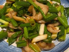 拌鸟贝-日丰园海肠水饺·老字号大连海鲜(和平广场店)