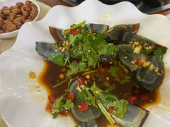 -顺德公美食(西乡店)