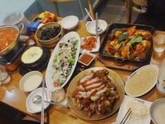 -Myth猪蹄(明洞店)