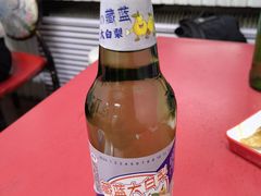 -夕阳红小吃(中街大悦城店)