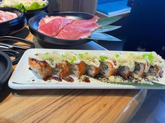 -九田家黑牛烤肉料理(新光汇店)