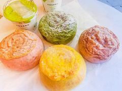 -奈雪的茶(红谷滩万达广场店)