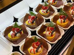 -美滋每客(太原龙湖苏宁百货店)