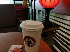 -太平洋咖啡(市府恒隆二店)