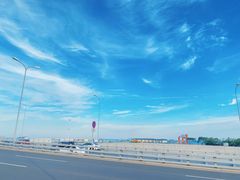 -星海湾跨海大桥