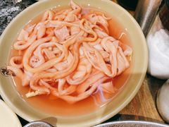 生扣鸭肠-蜀大侠火锅(建设路第五大道店)