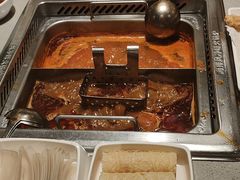 -海底捞火锅(河东万达广场店)