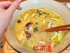 -芸南道·过桥米线(昆明老街旗舰店)