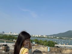 -南京城墙景区