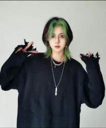 -AFA Hair studio·女士发型设计