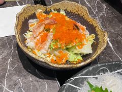 -九洲喜来登酒店湖月日餐厅