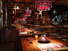 -吃饭皇帝大(赛格国际店)