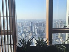 -泉客厅LAPUTA·天空之城
