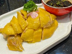 -申阿婆·上海菜·小海鲜(国展店)