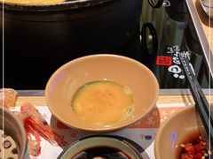 -温野菜涮涮锅(大悦城店)